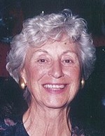 Josephine Wrobel