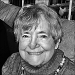 Josephine (Yetman) Shaw