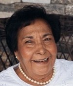 Josephine Z. LaPre (1941 - 2024)