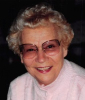 Josephine S. Tobias (1925 - 2015)