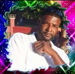 Josephus Alfonso Parker (1962 - 2020)