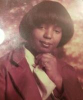 Jo'Sheryl Amos