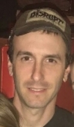 Joshua Allen Gerdts