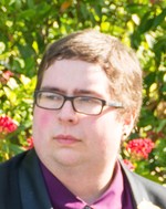 Joshua D. Decoteau-Marshall (1992 - 2017)
