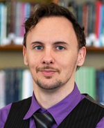 Joshua Daniel Lynch (1989 - 2020)