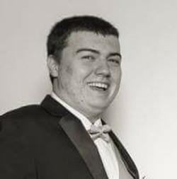 Joshua David_Murphy