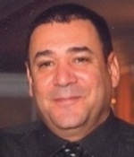 Joshua Eric Diamond