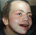 Joshua Evans