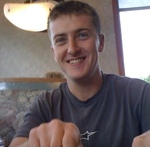 Joshua Gohl