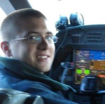 Joshua J. Palazzi (1990 - 2016)