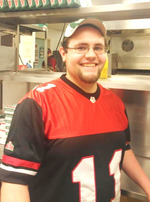 Joshua "Josh" McCool
