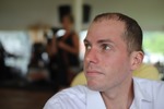 Joshua Lange (1986 - 2022)