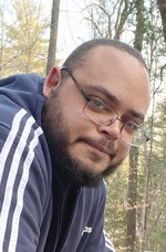 Joshua M. Ledford