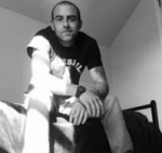 Joshua M. Vanderburgh (1979 - 2016)