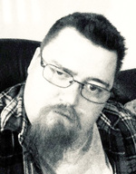 Joshua Rees (1982 - 2024)