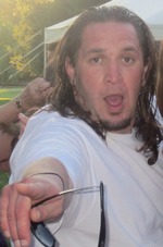 Joshua Robert Canchola