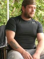 Joshua Sherman Galyan