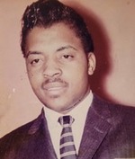 Joshua Wimes (1939 - 2020)
