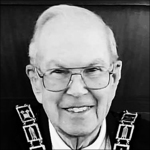 Josiah "Clark" Phillips, Jr. (1930 - 2020)