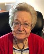 Josie (Patterson) Boltin (1941 - 2020)