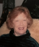 Jospehine Marie McNulty
