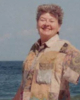 Joy Ann Naffziger Oborn (1927 - 2015)