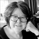 Joy B. Dawson (1957 - 2025)