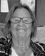 Joy Brighteyes McCorkle