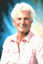 Joy Cassady