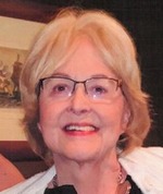 Joy (Chapman) Bullock Hibsher