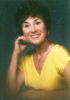 Joy (Flautt) Baker (1936 - 2016)