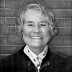 Joy Ivey St. John (1940 - 2021)