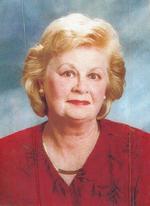 Joy J. Bernard (1936 - 2018)