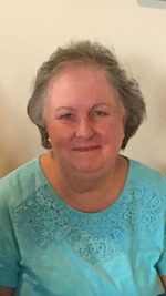 Joy (Kersey) Bullington (1946 - 2020)