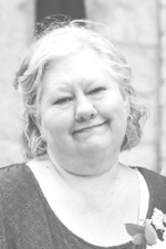 Joy Le Artmire (1964 - 2021)