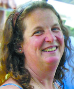 Joy Lynn (Campbell) Connor