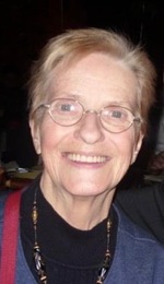 Joy Millette (1939 - 2021)