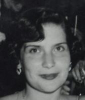 Joy Nissenbaum (1924 - 2016)