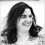 Joy Renjilian-Burgy (1942 - 2024)