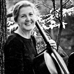 Joy Reycroft Morrison (1928 - 2018)