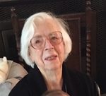 Joy Spence