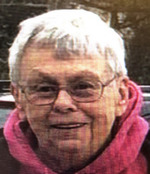 Joyce A. Bak
