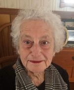 Joyce A. (Balboni) Polastri