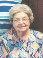 Joyce A. Melby