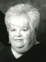 Joyce A. (Mercadante) Coughlin (1938 - 2019)