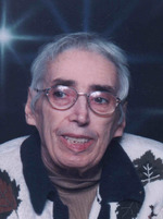 Joyce A. Palmer (1929 - 2020)