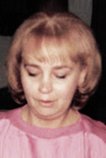 Joyce (Adams) Maguire