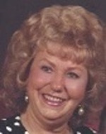 Joyce Adelaide Bryan (1933 - 2022)