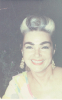 Joyce Alzina Lloyd (1922 - 2015)