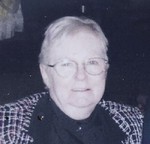 Joyce Ann Burris (1929 - 2020)